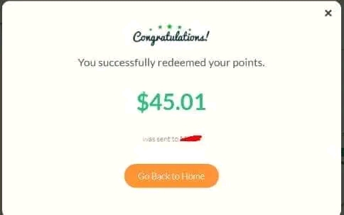 Student Income Proof